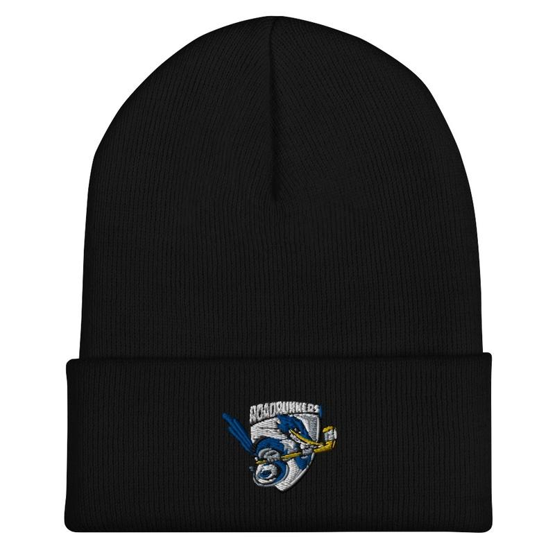 Roadrunners Beanie