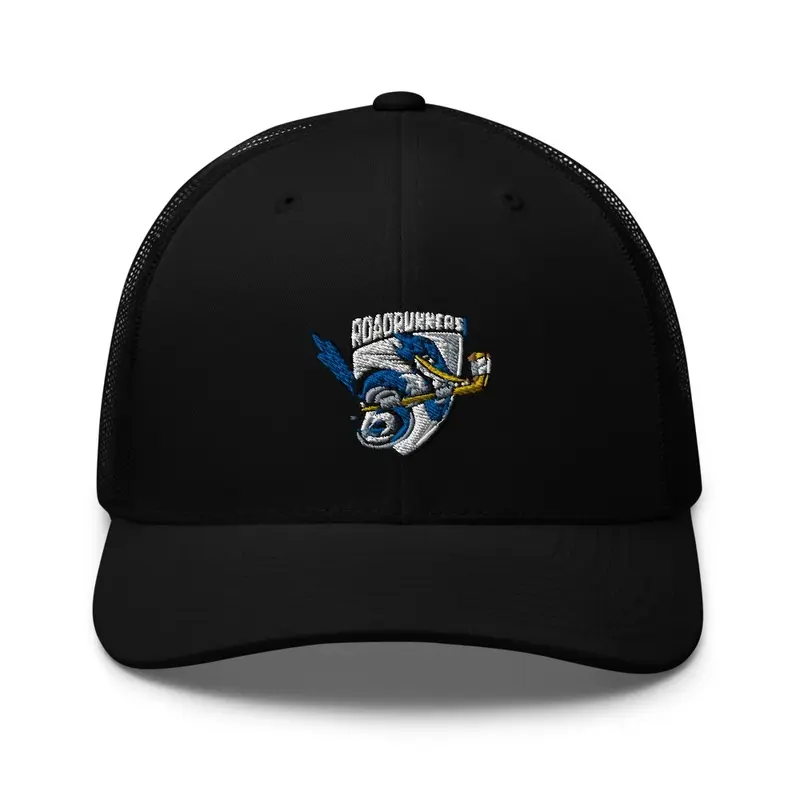 Roadrunners Trucker Hat